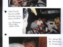 Törn 1997